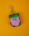 Fruit Plushies