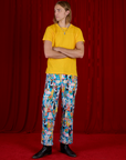 Work Pants - Bob Baker Puppets