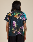 Magic Waters Vintage Tee - Rainbow