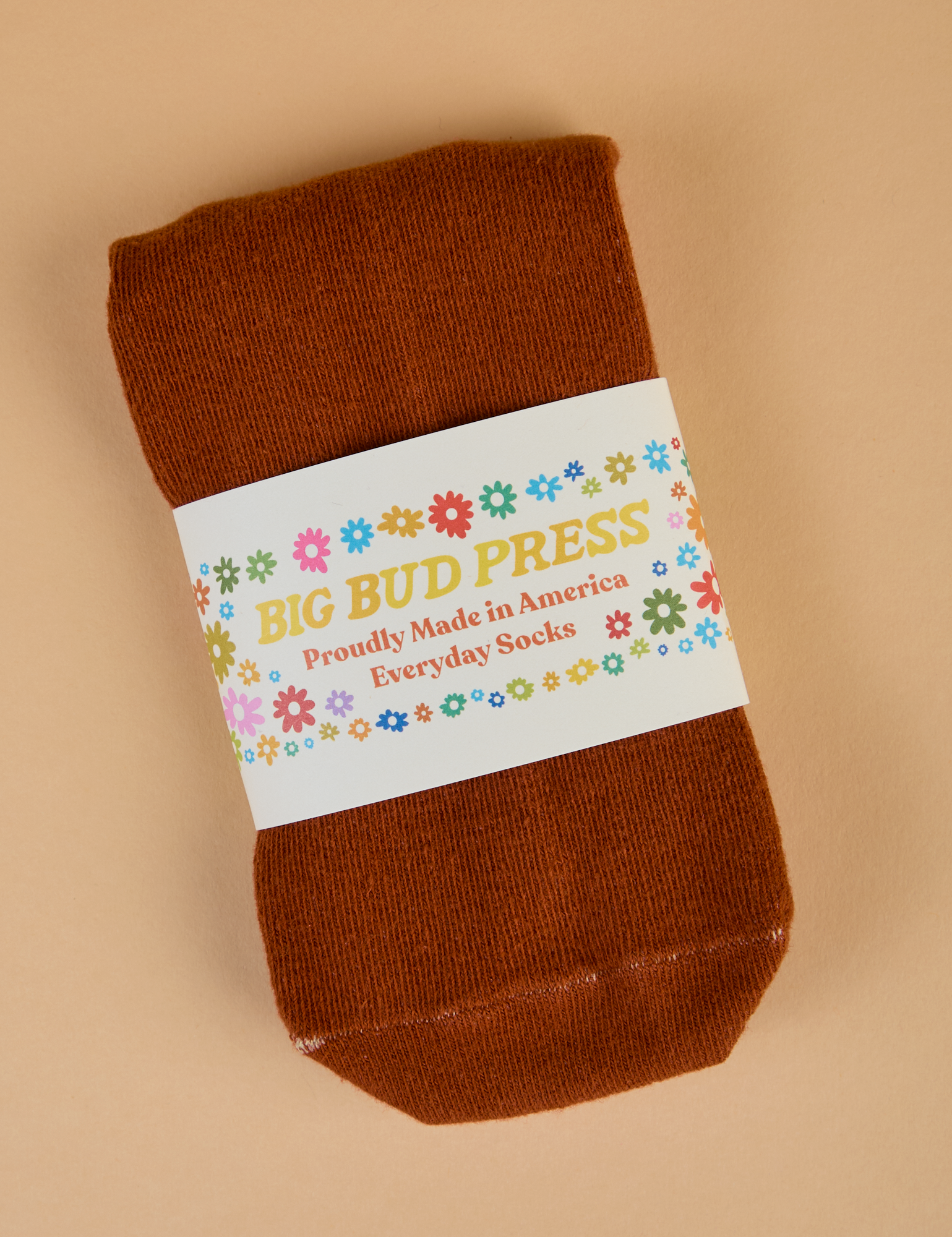 Everyday Sock