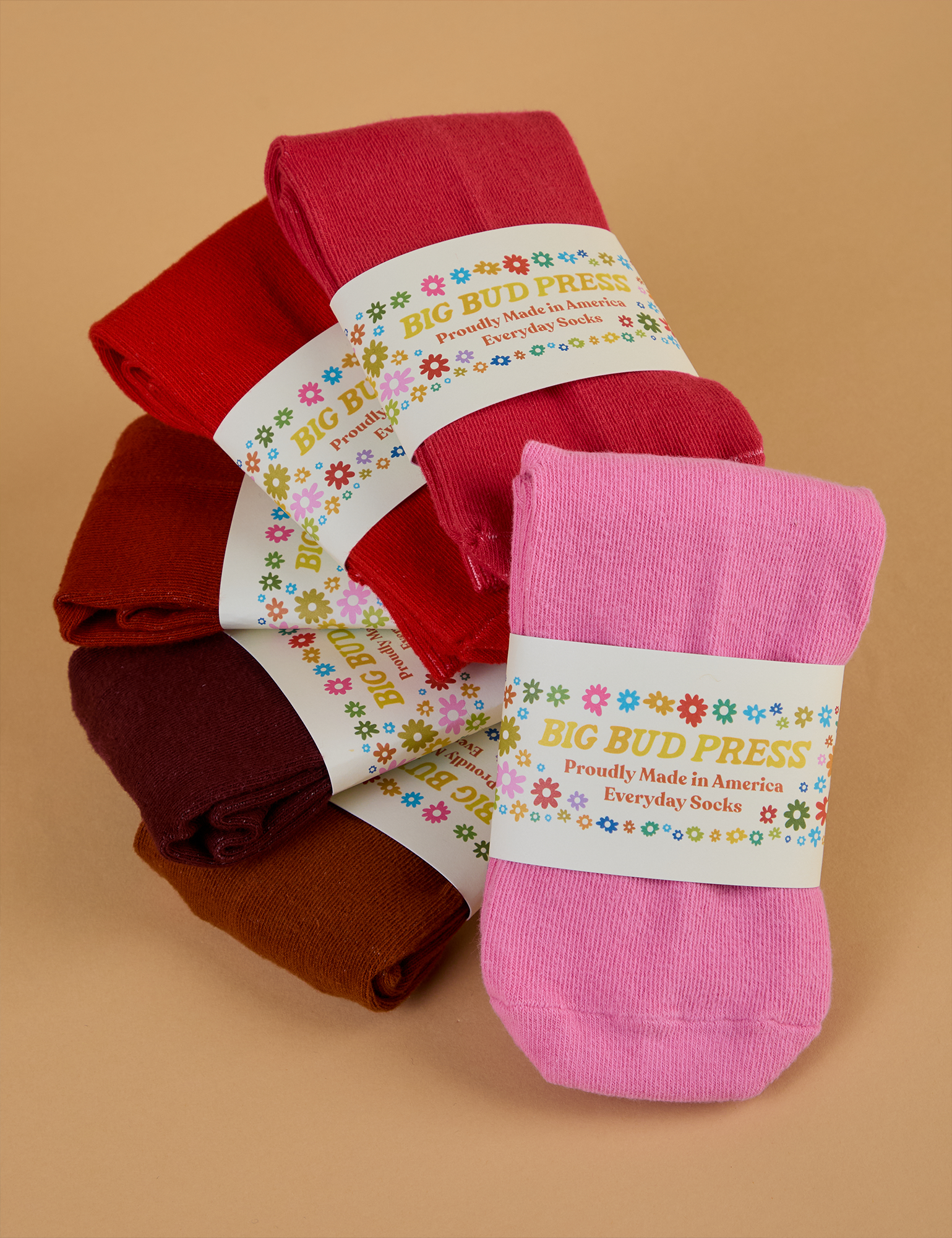Everyday Sock