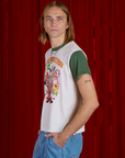 Puppet Vintage Tee