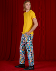 Work Pants - Bob Baker Puppets