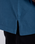 Classic Polo - French Blue