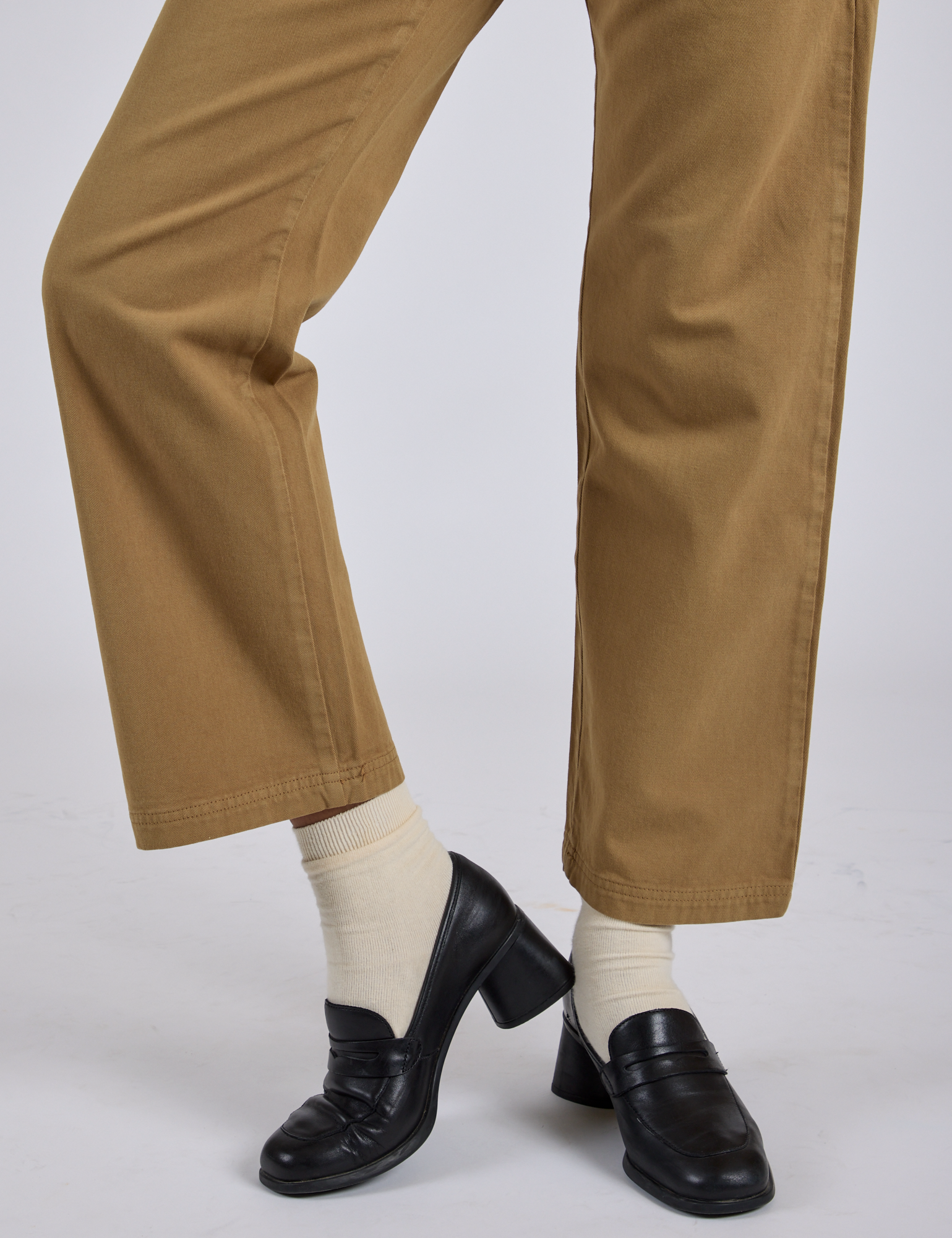 Work Pants - Desert Brown