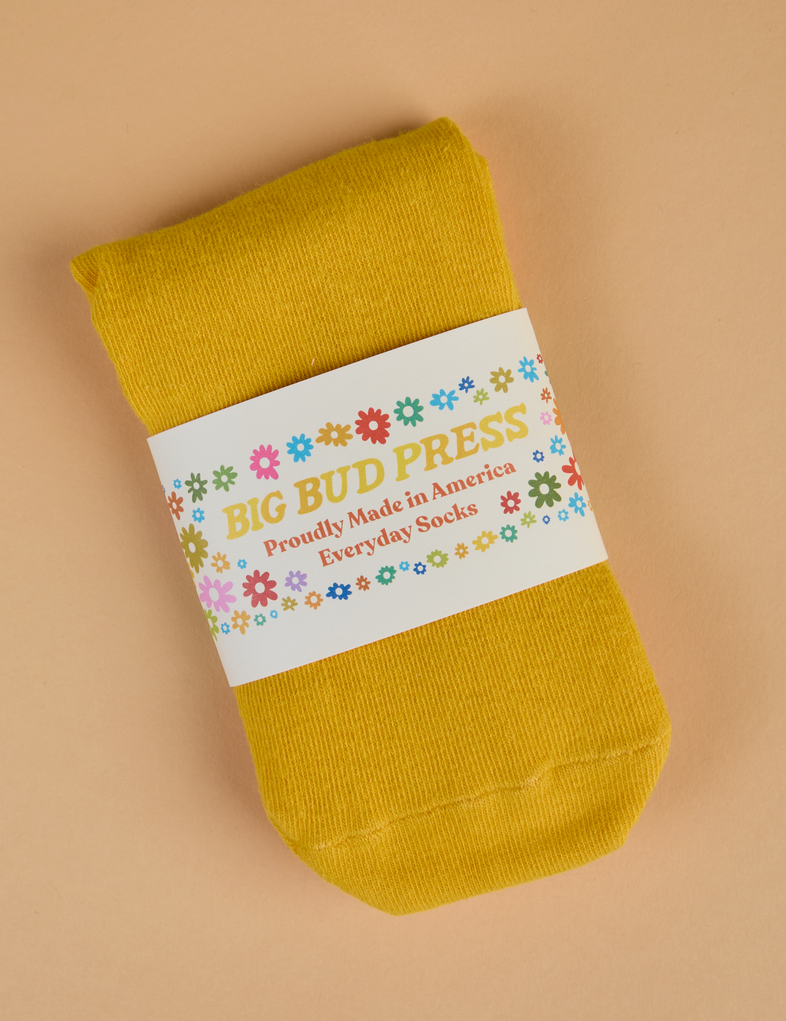 Everyday Sock