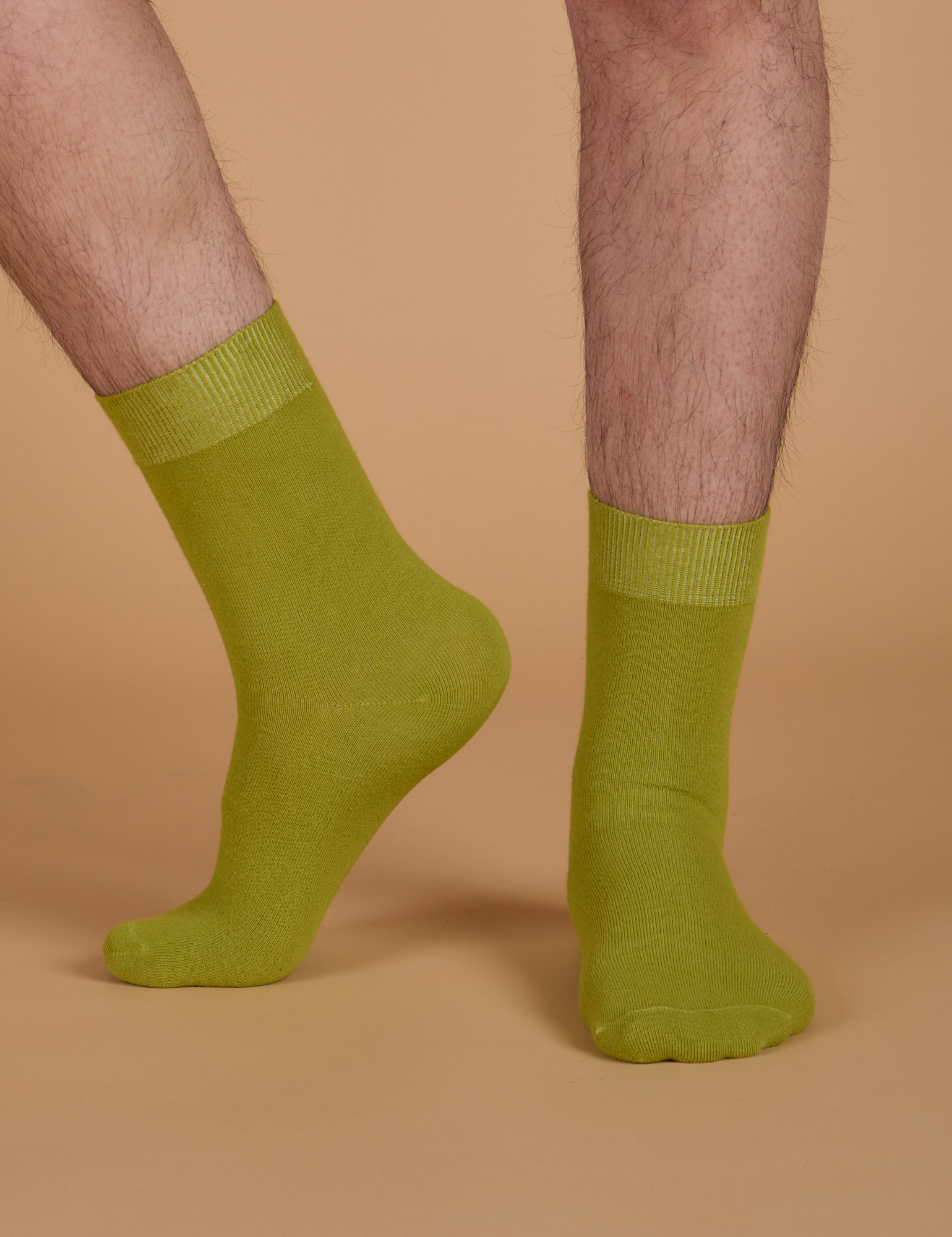 Everyday Sock