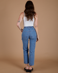 Carpenter Jeans - Medium Wash