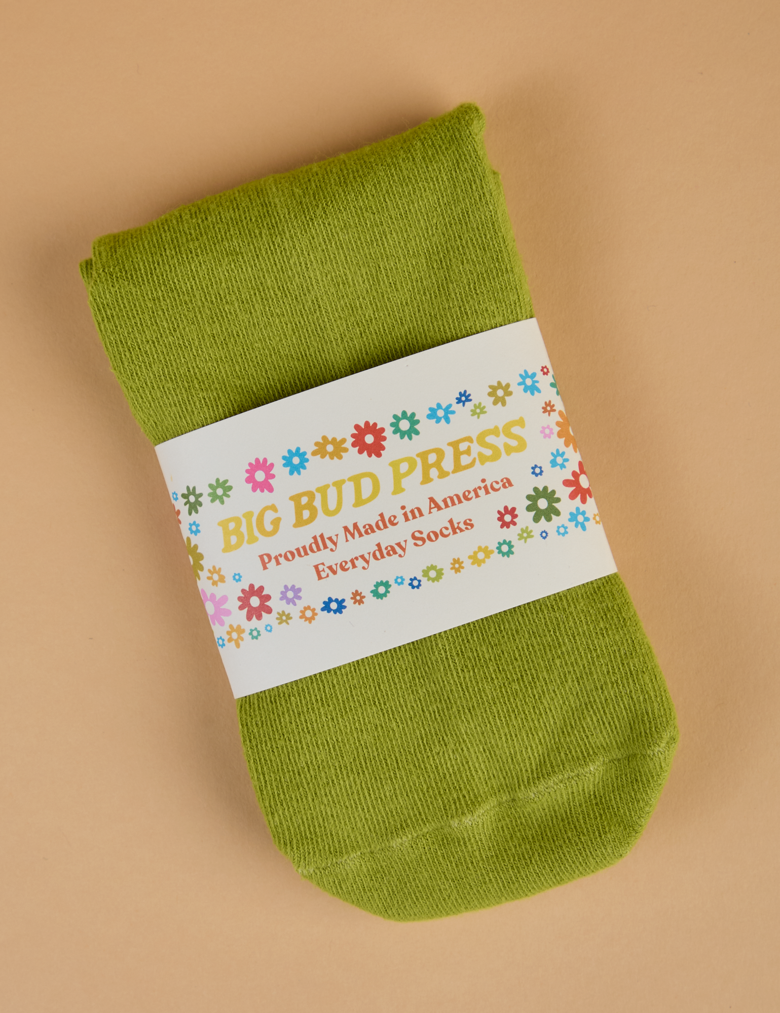 Everyday Sock