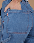 Carpenter Jeans - Medium Wash
