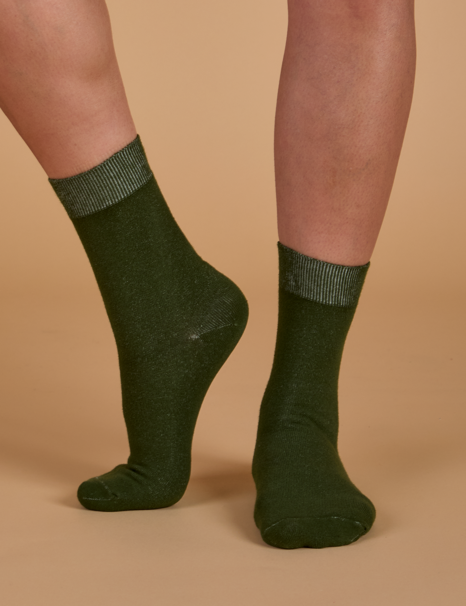 Everyday Sock