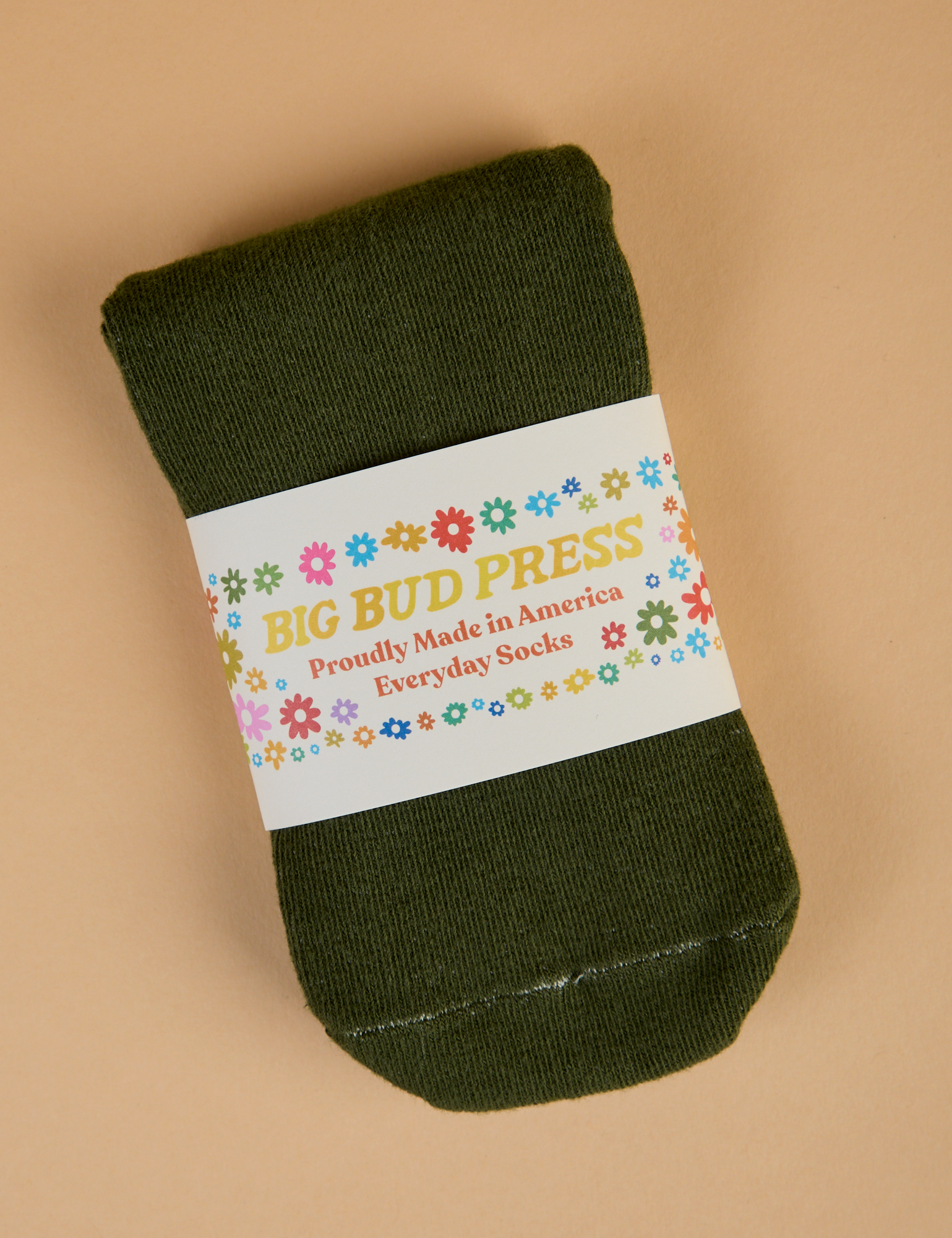 Everyday Sock