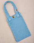 Cell Phone Tote in Baby Blue