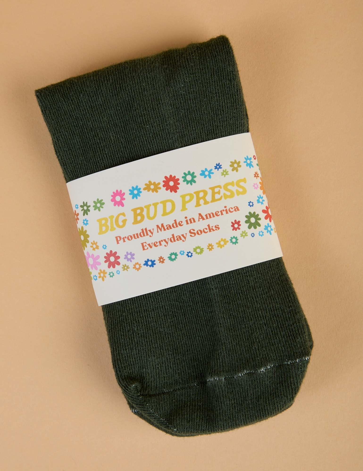 Everyday Sock