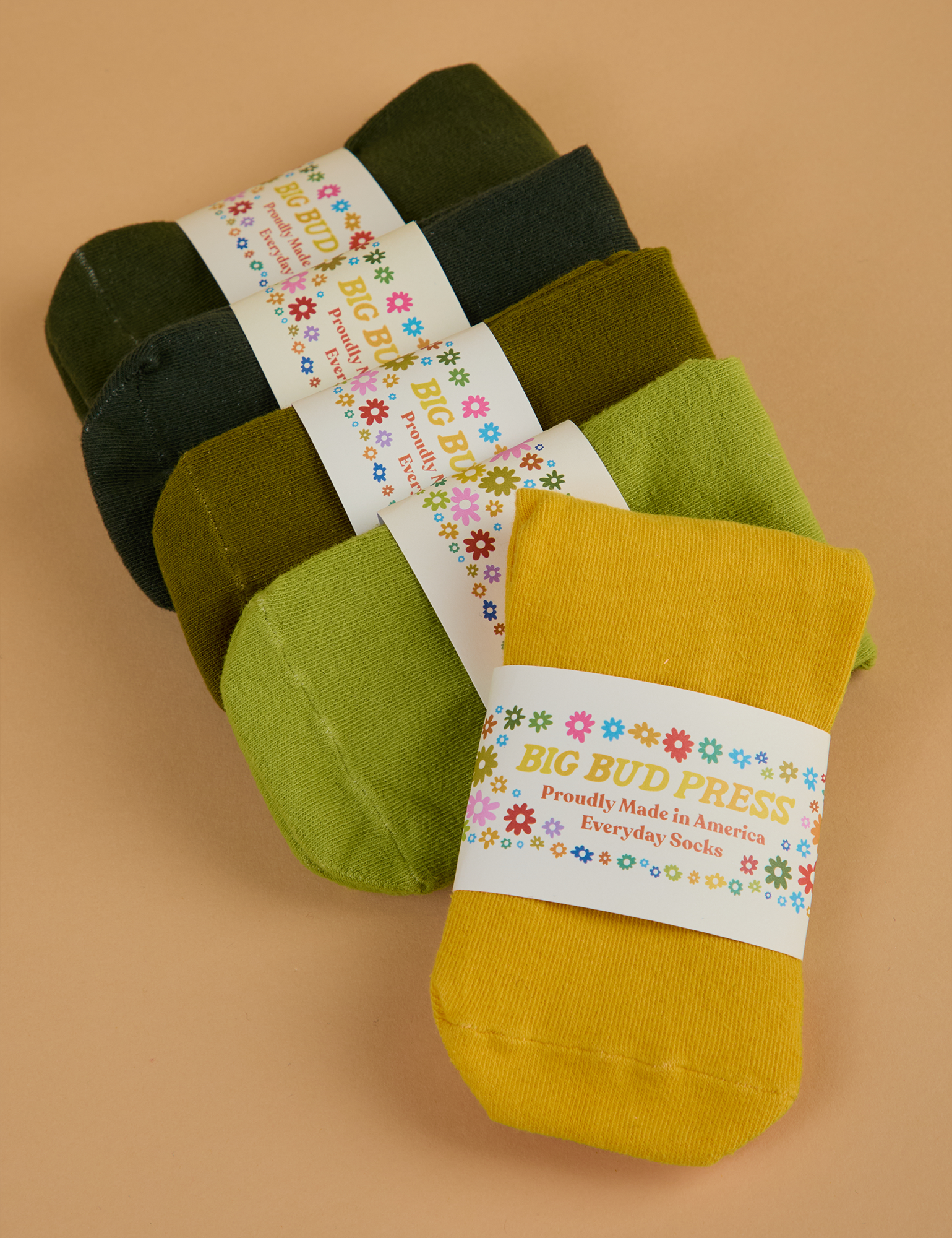 Everyday Sock