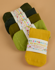 Everyday Sock
