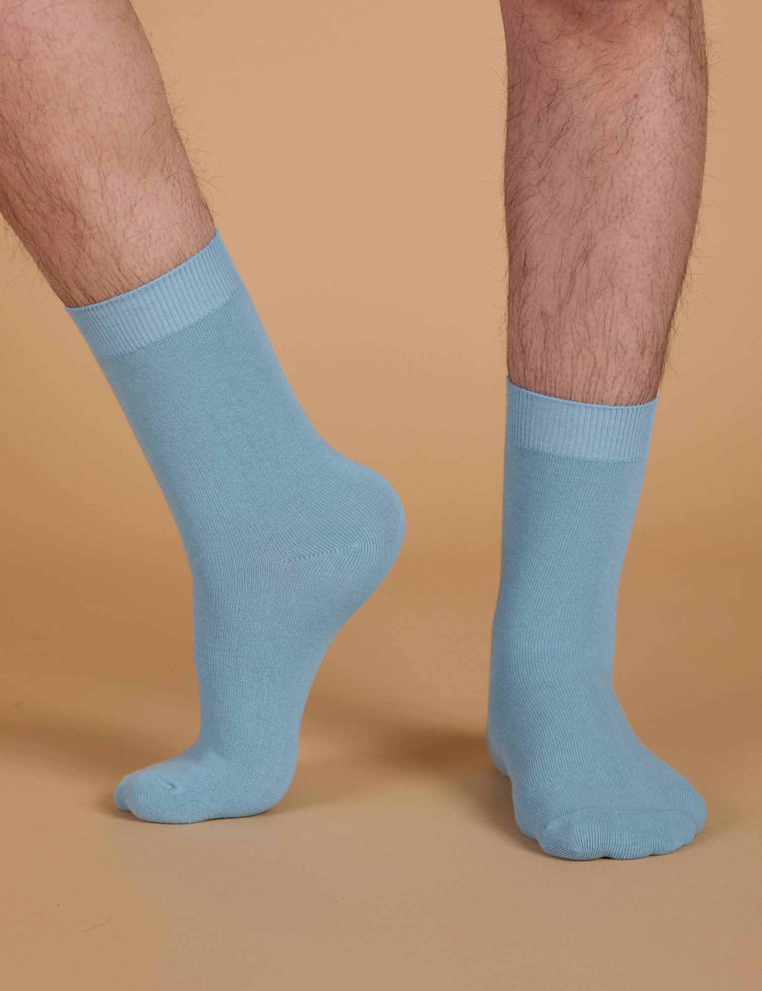 Everyday Sock
