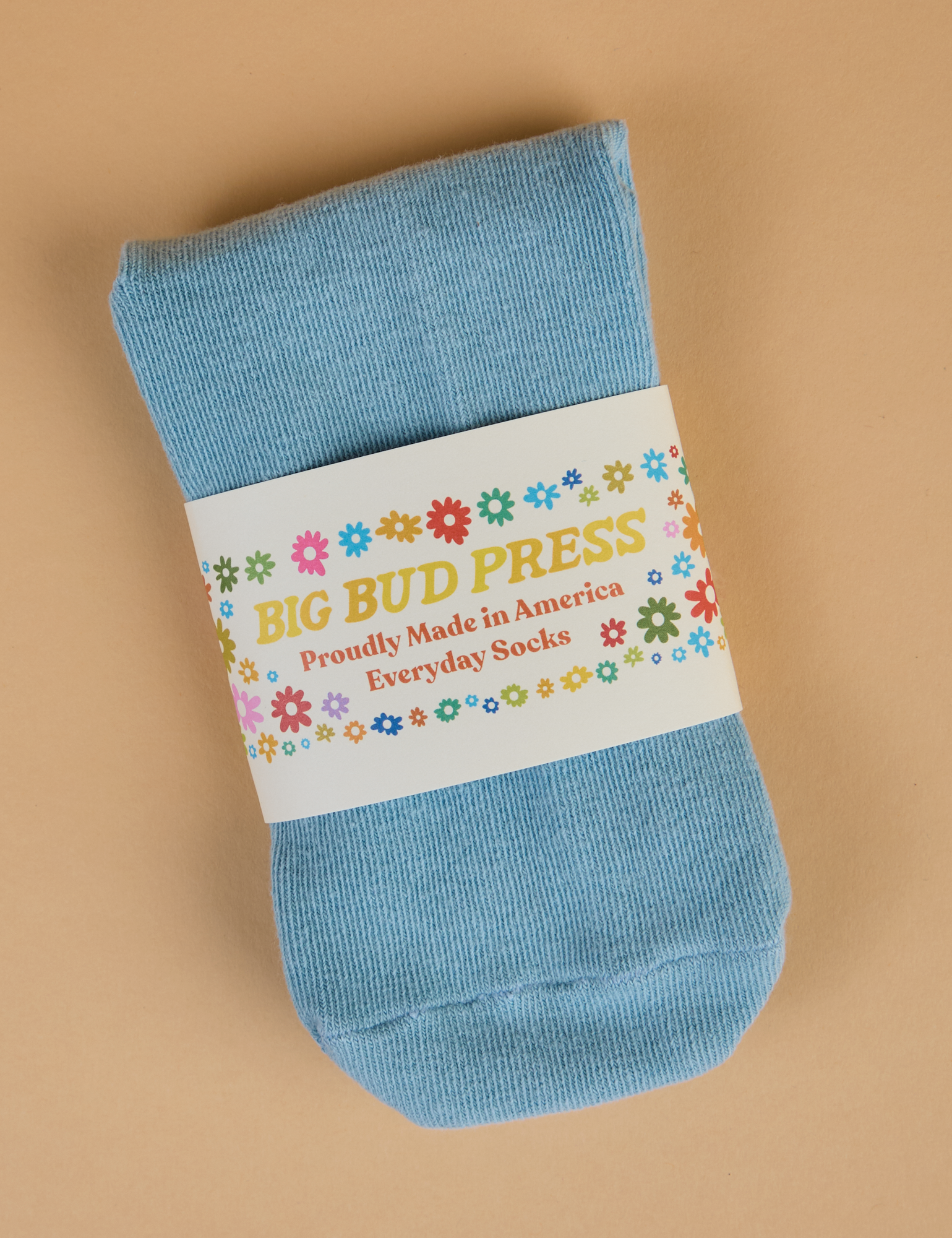 Everyday Sock