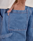 Carpenter Jeans - Medium Wash