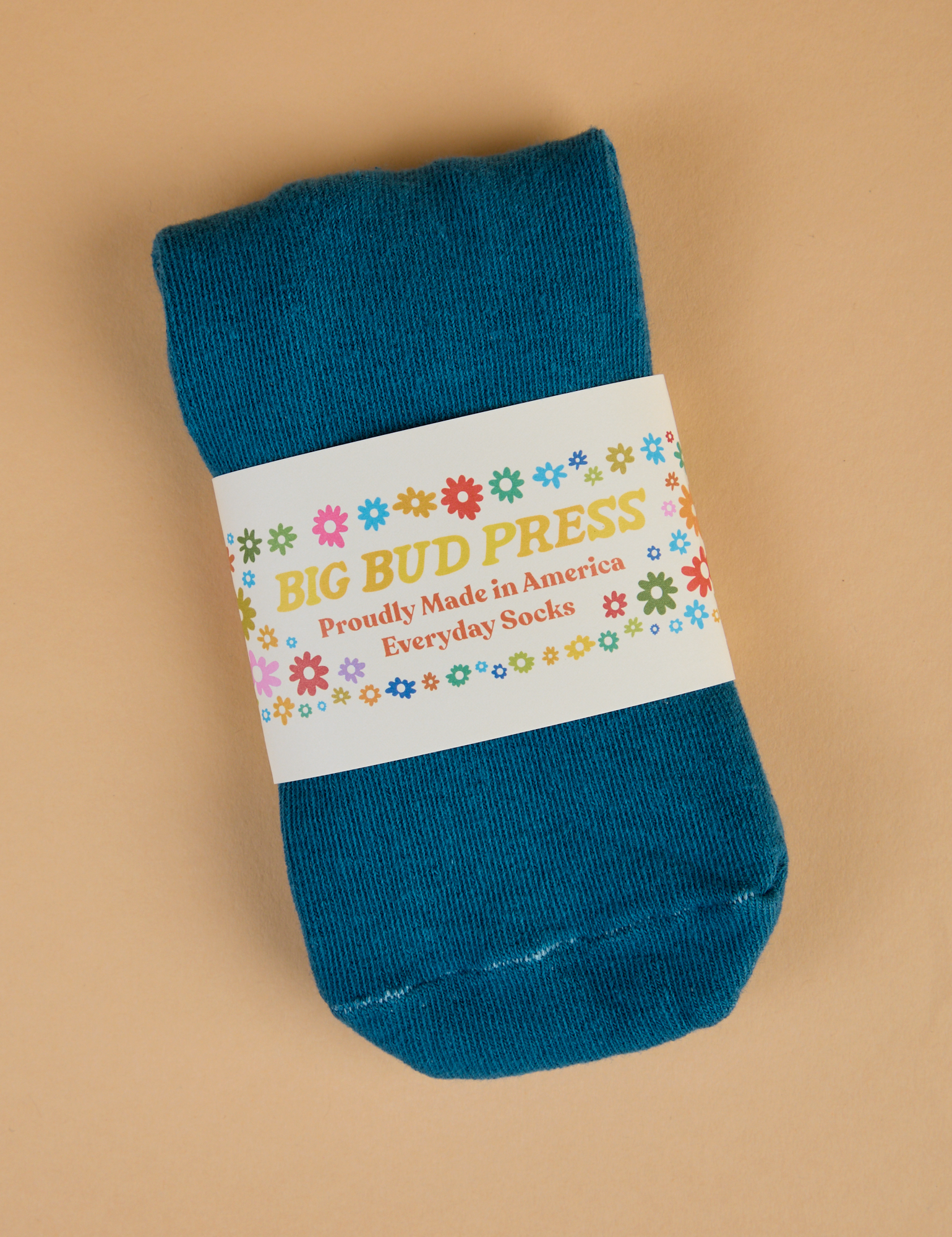 Everyday Sock