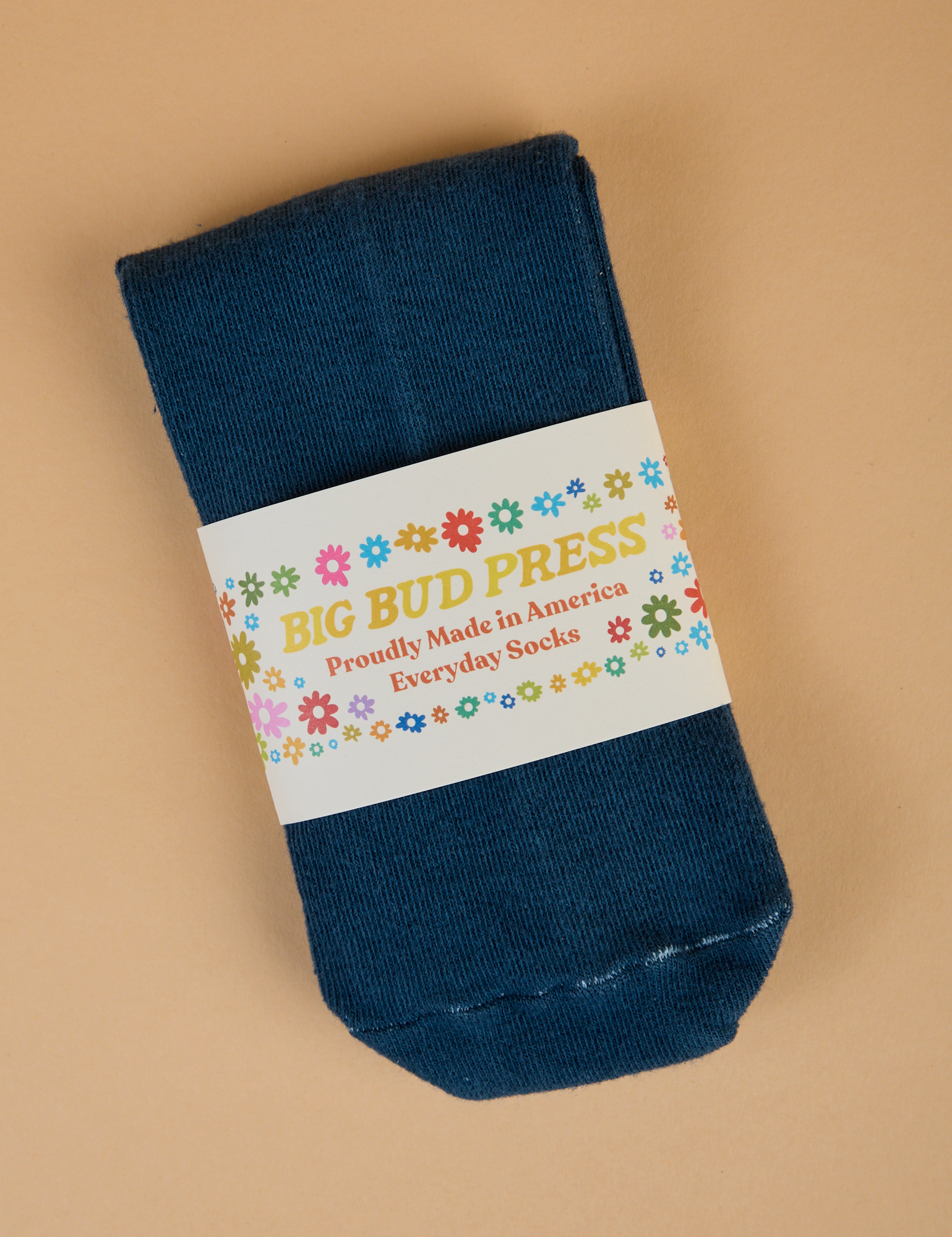 Everyday Sock