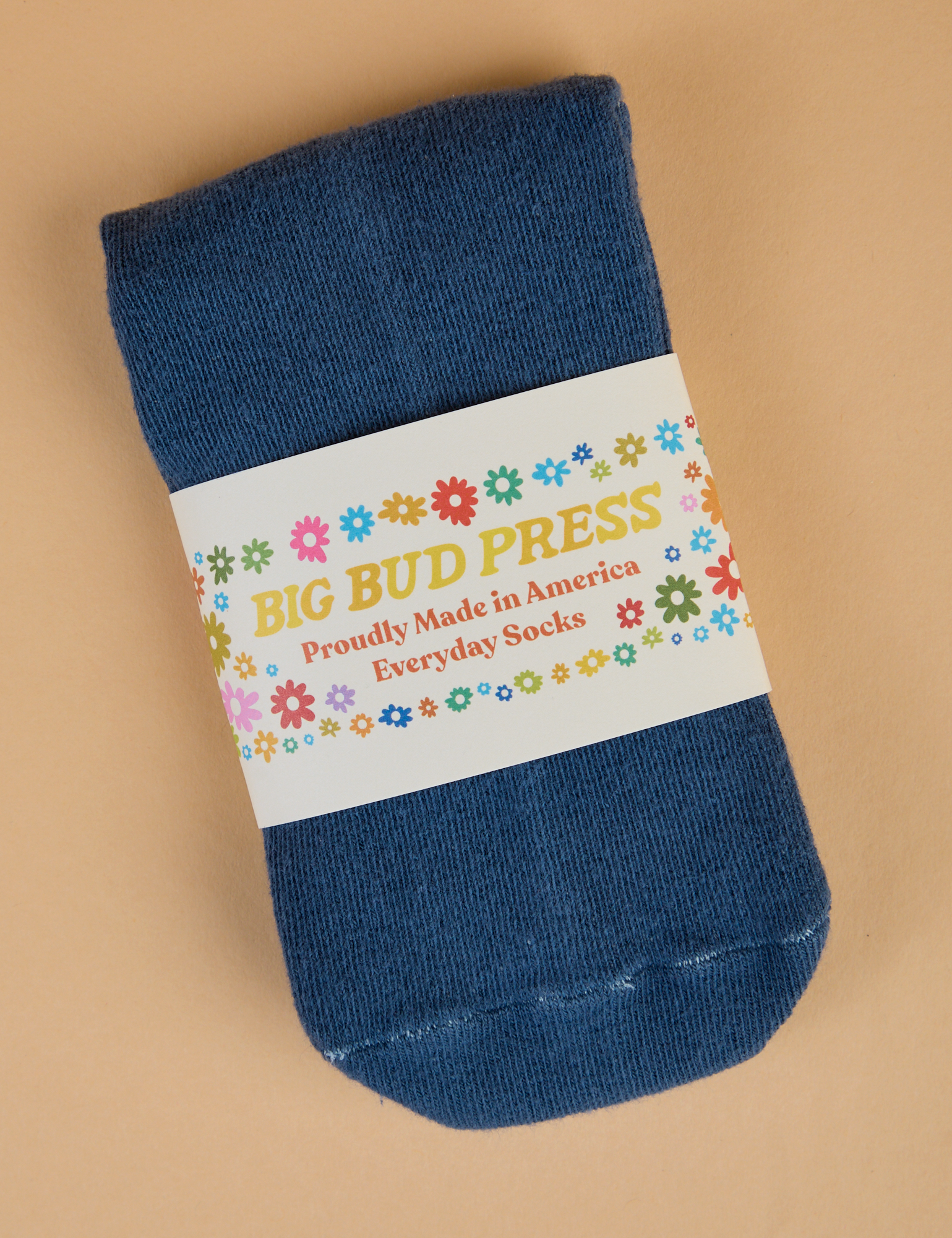 Everyday Sock