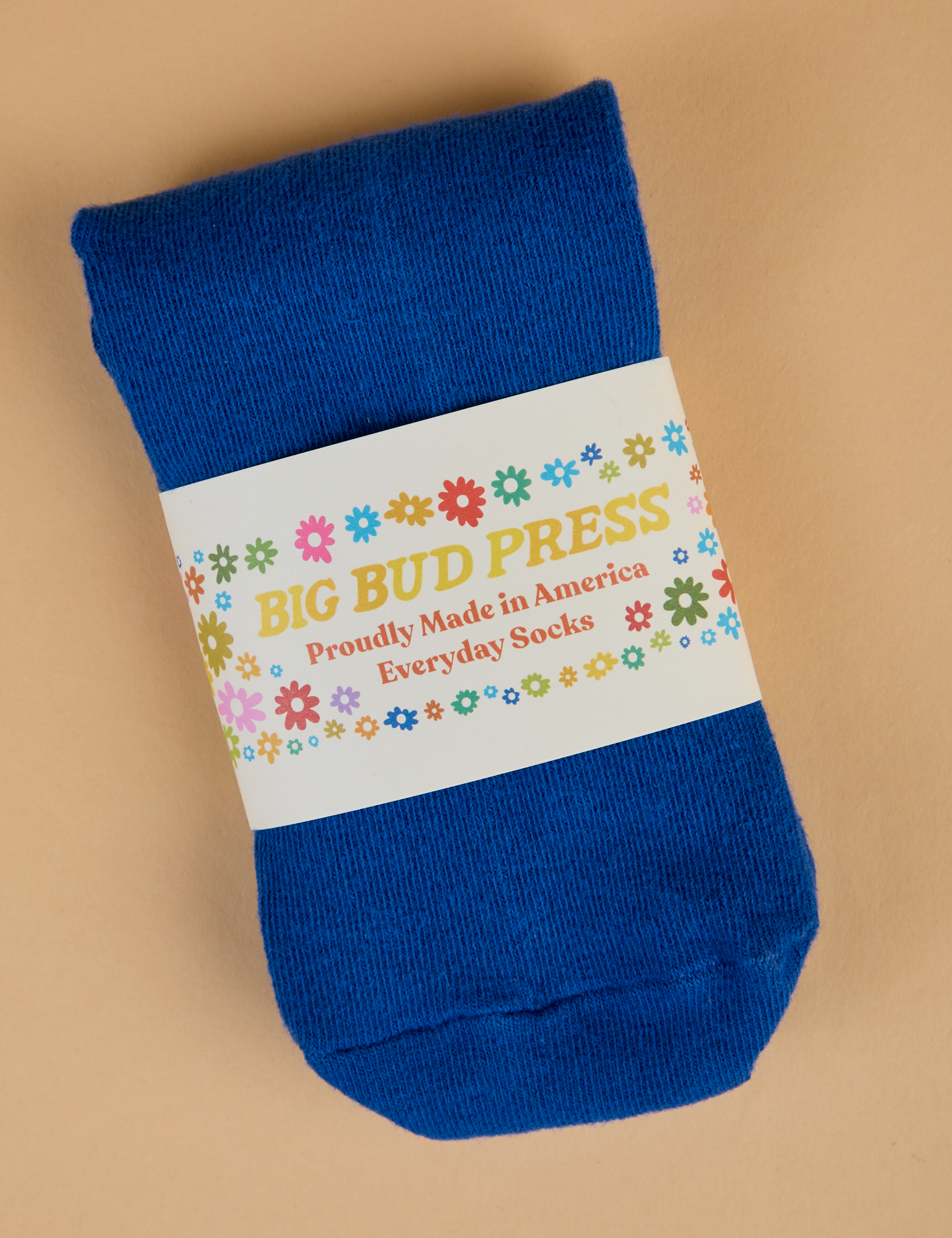 Everyday Sock
