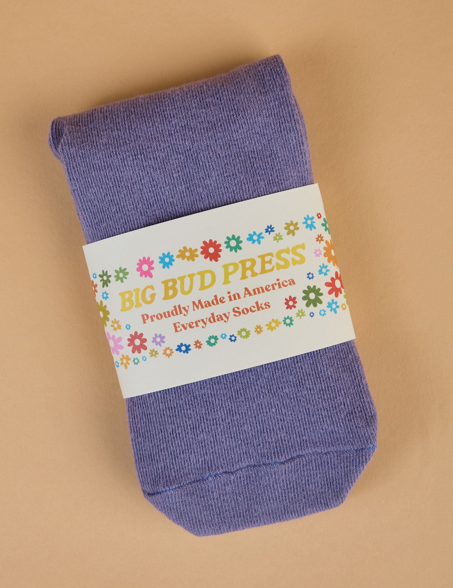 Everyday Sock