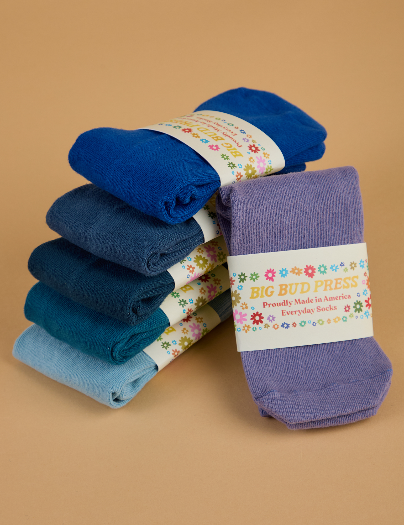 Everyday Sock