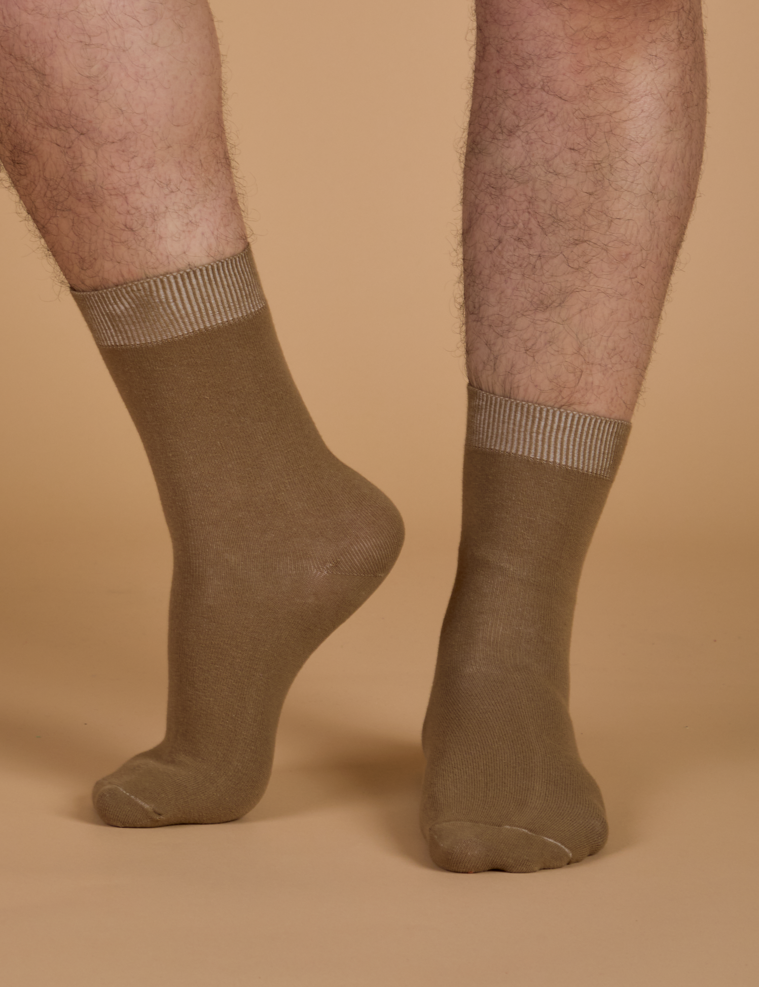 Everyday Sock