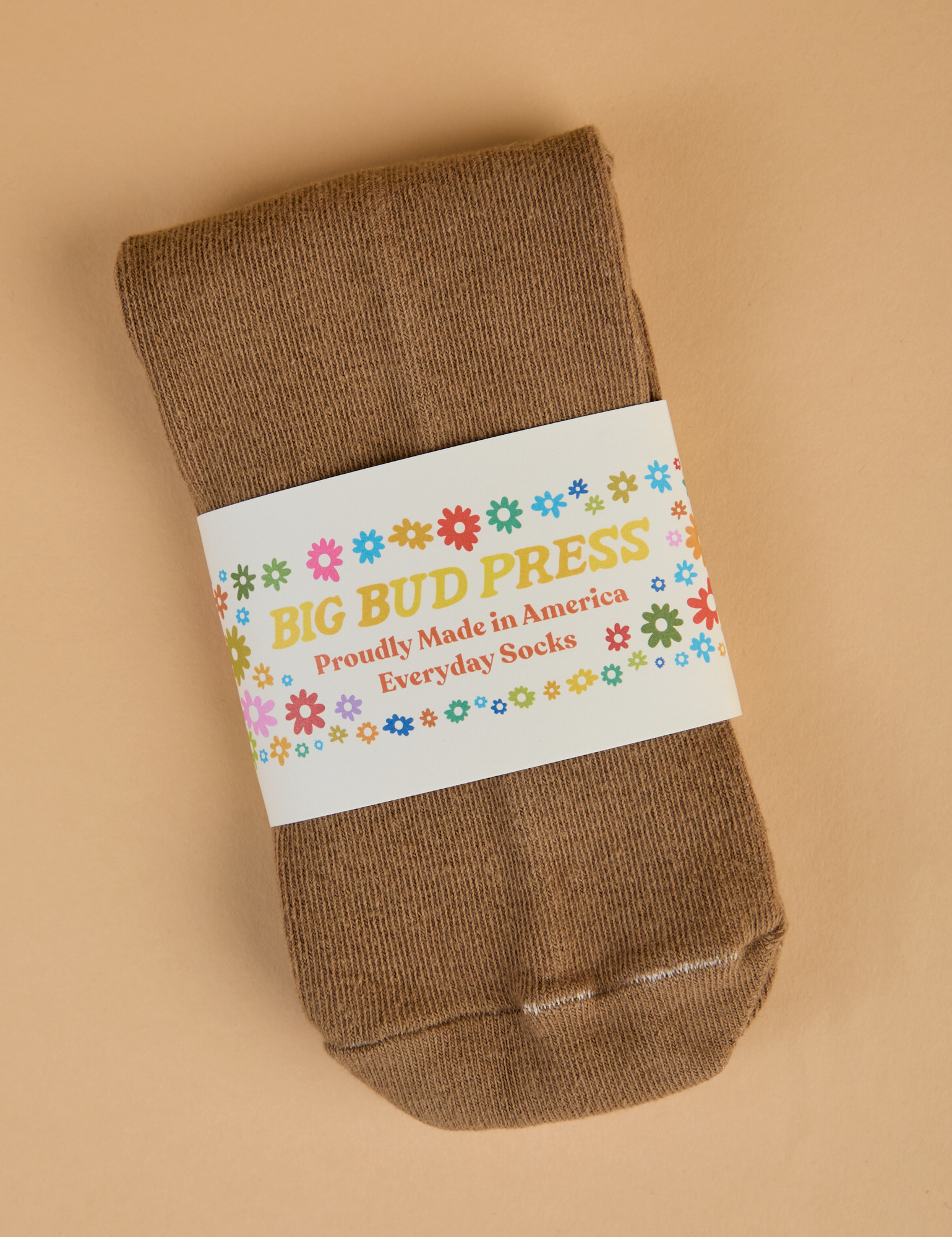 Everyday Sock