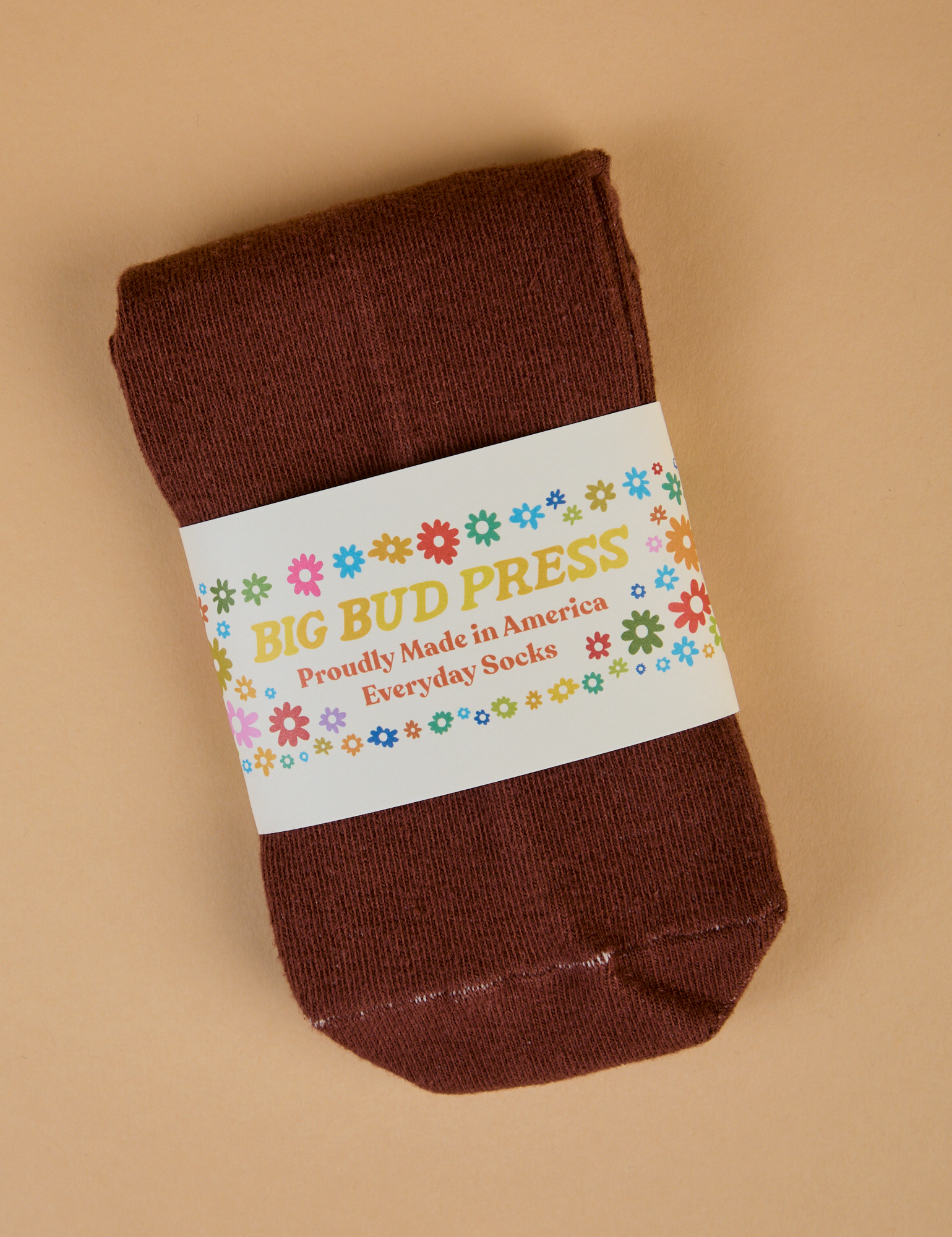 Everyday Sock
