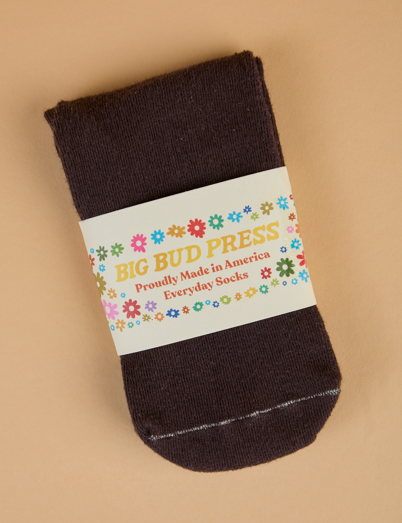 Everyday Sock