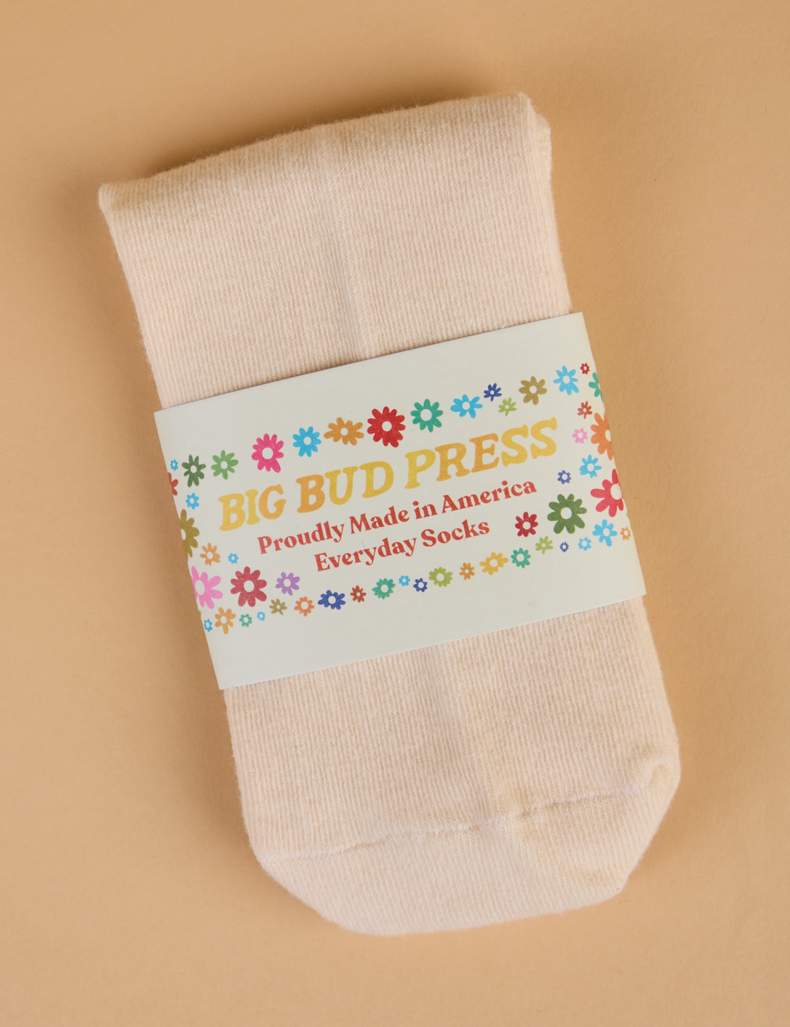 Everyday Sock