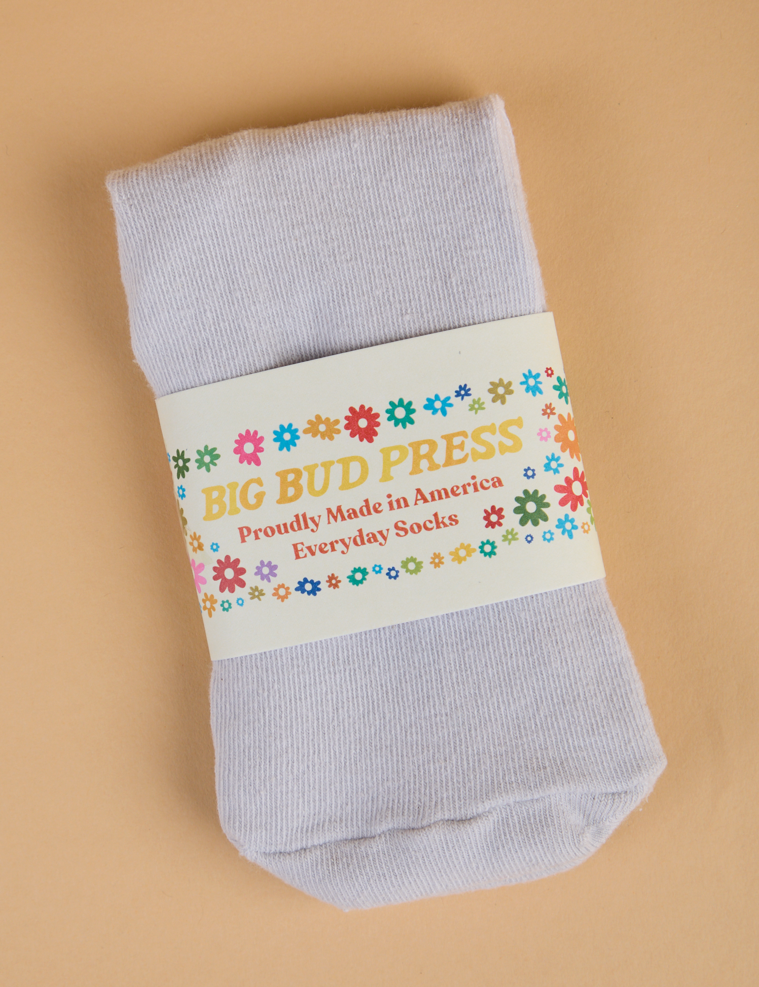 Everyday Sock