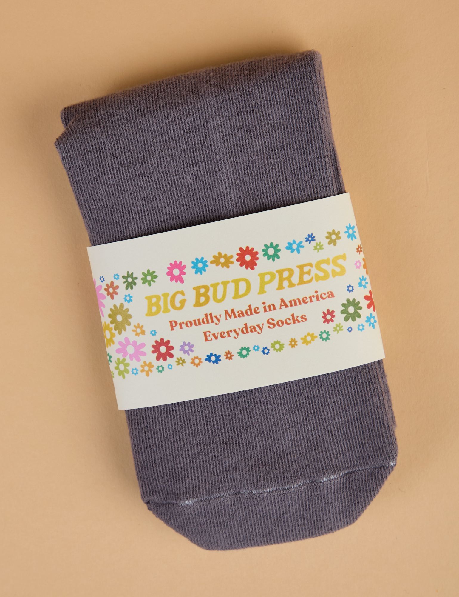 Everyday Sock