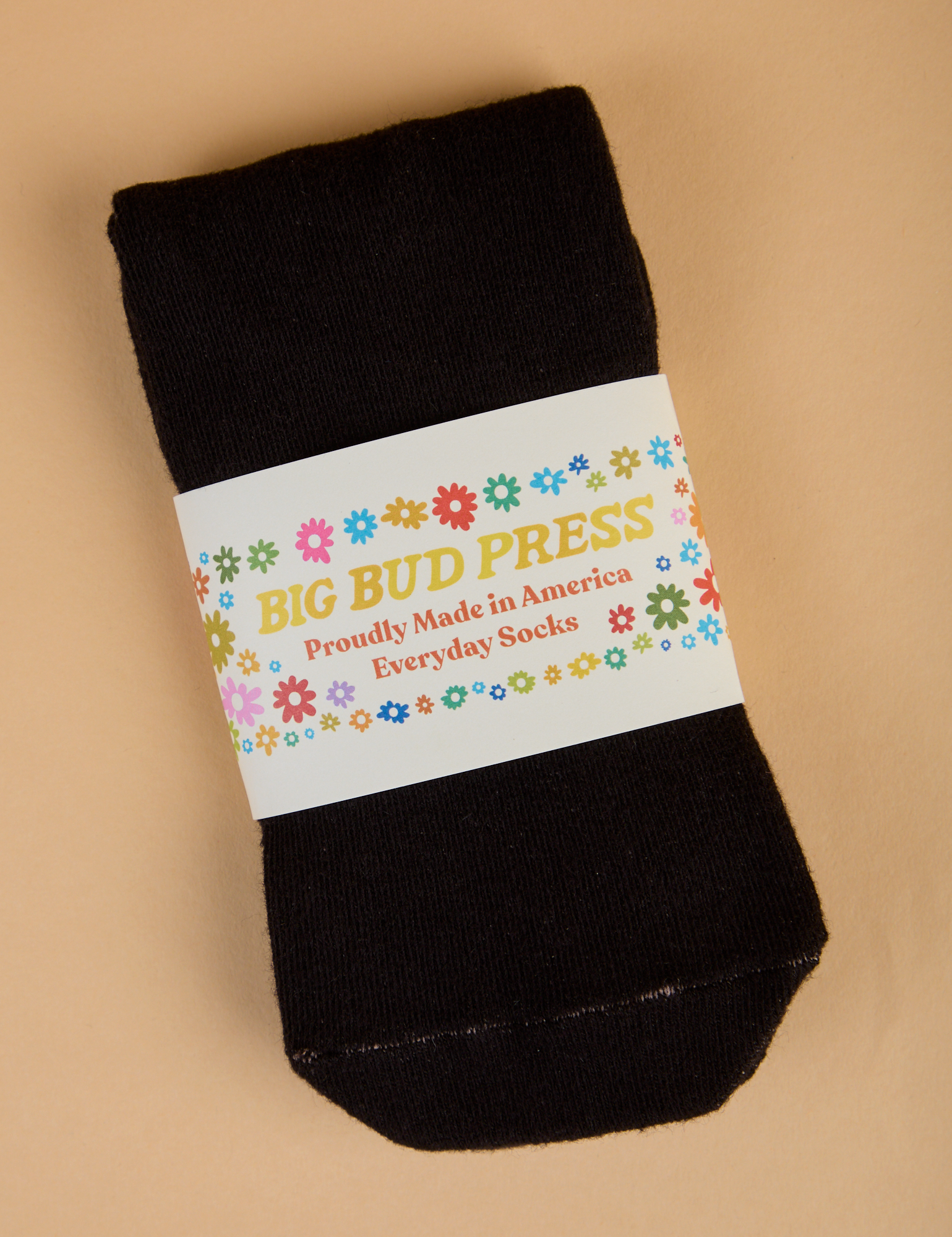 Everyday Sock