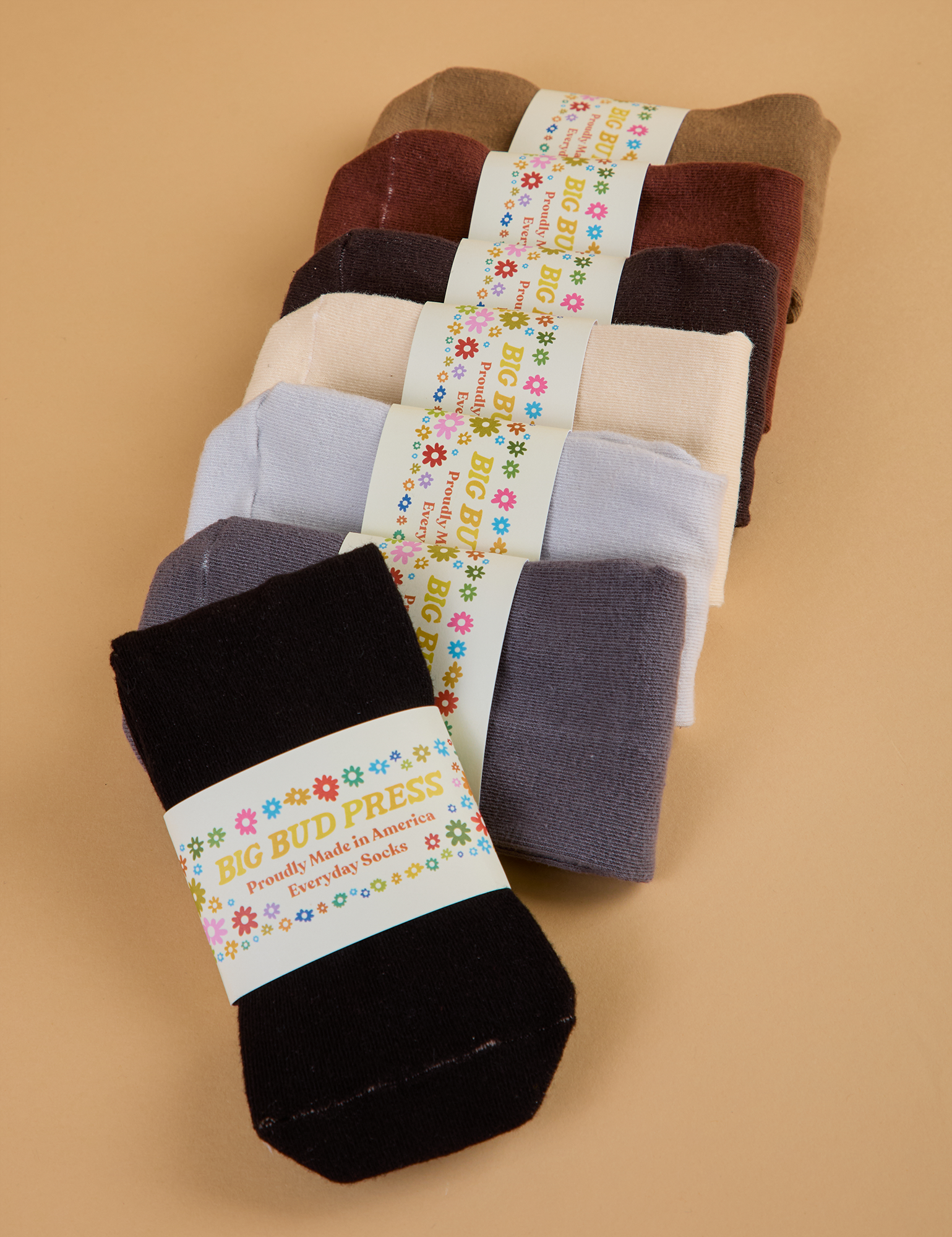 Everyday Sock