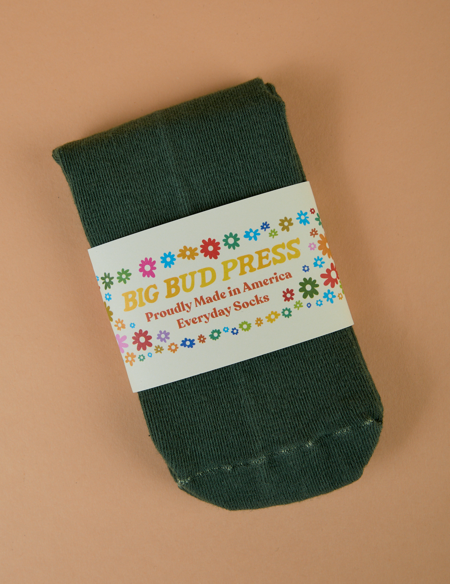 Everyday Sock