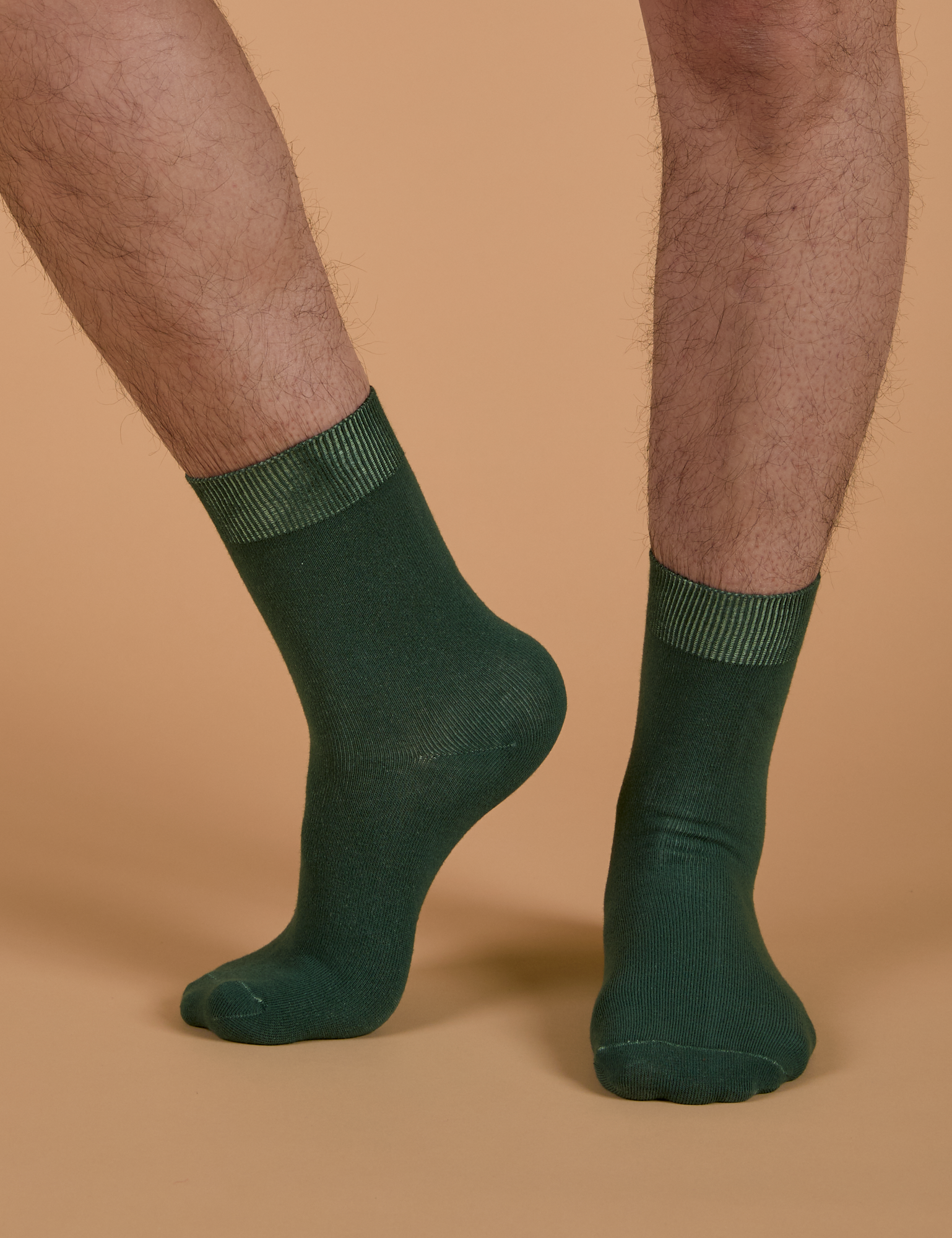 Everyday Sock