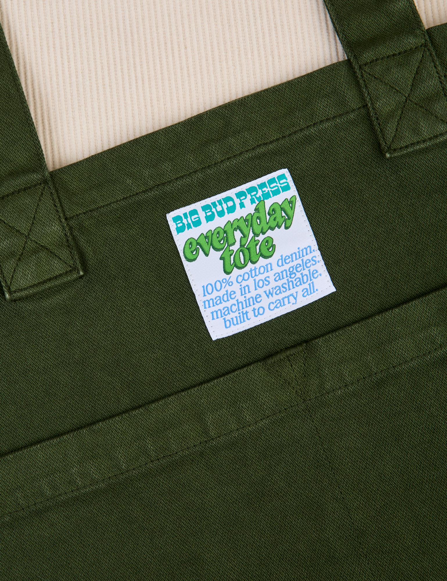 Everyday Tote Bag