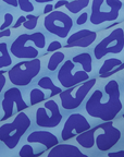 Leopard Bandana