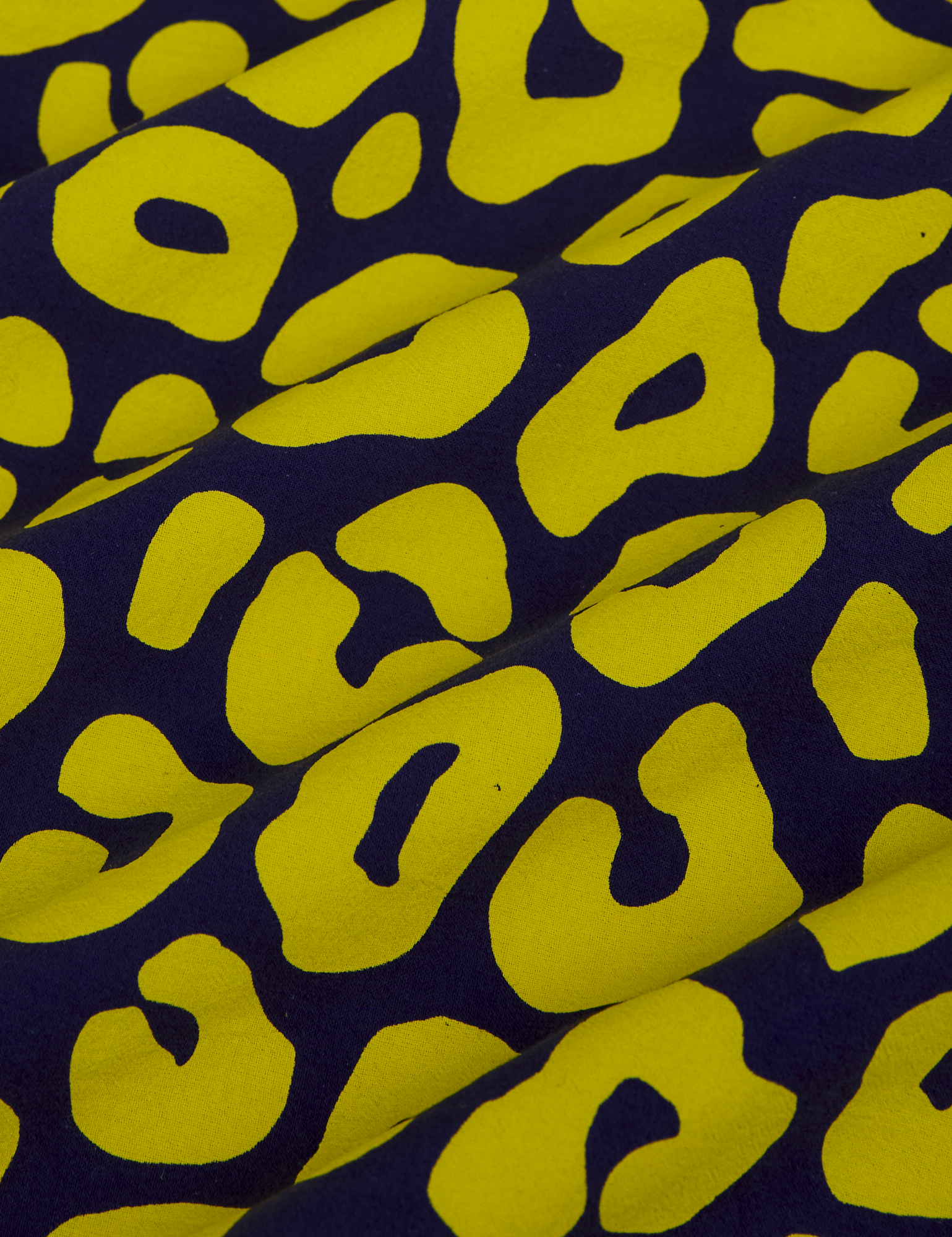 Leopard Bandana