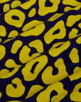 Leopard Bandana