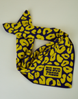 Leopard Bandana