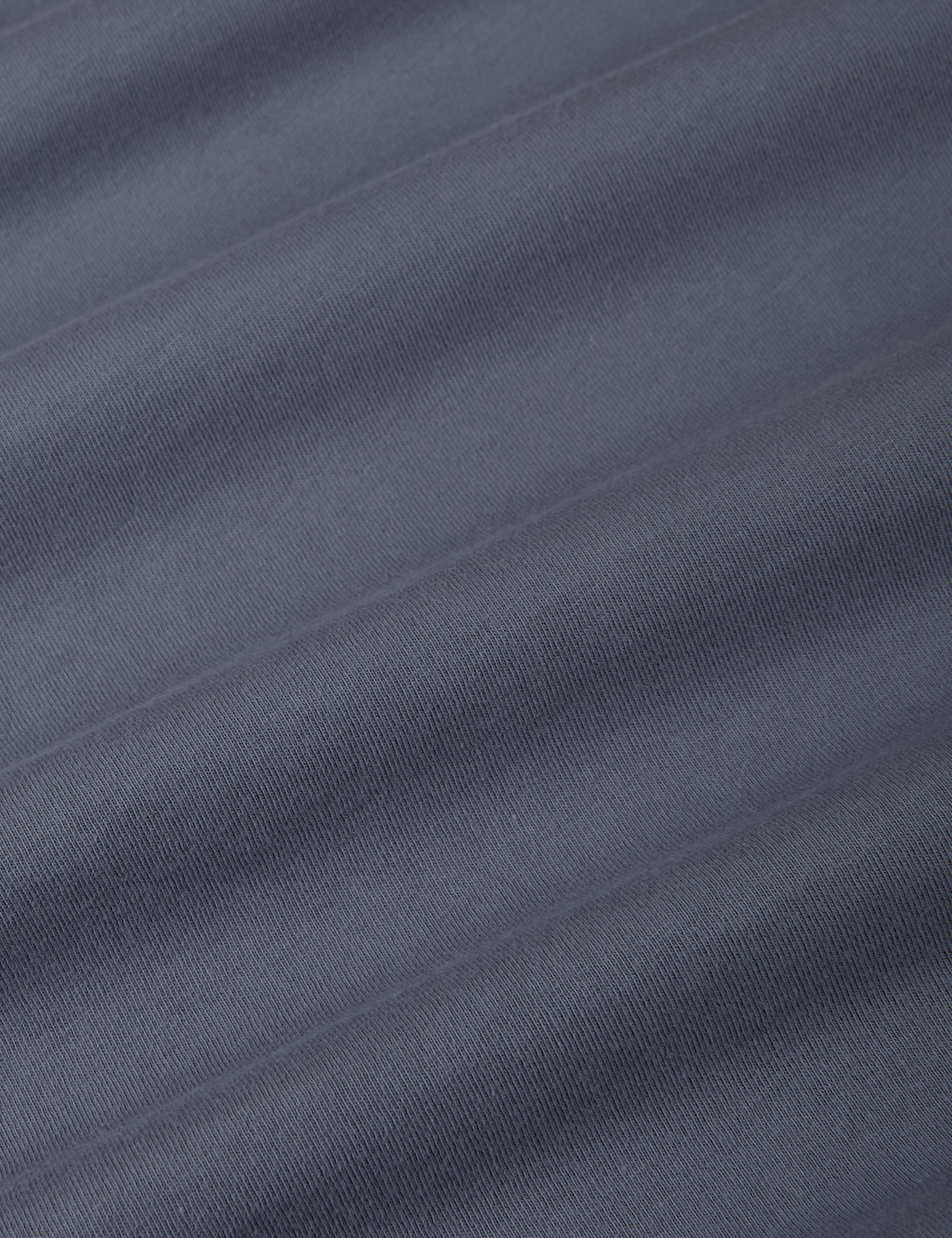 The Organic Vintage Tee - Washed Grey